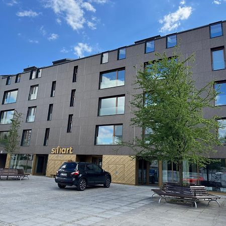 Przytulny apartament na Klonowej Kielce Zewnętrze zdjęcie