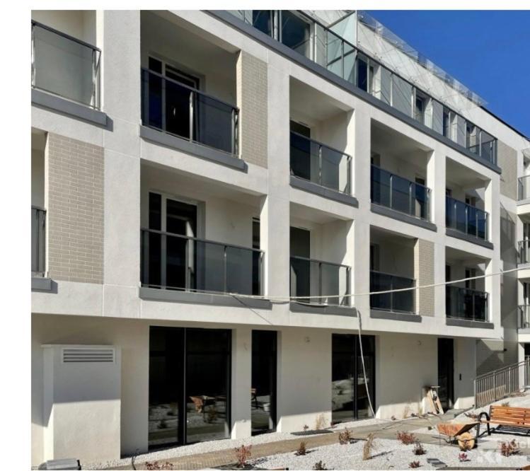 Przytulny apartament na Klonowej Kielce Zewnętrze zdjęcie