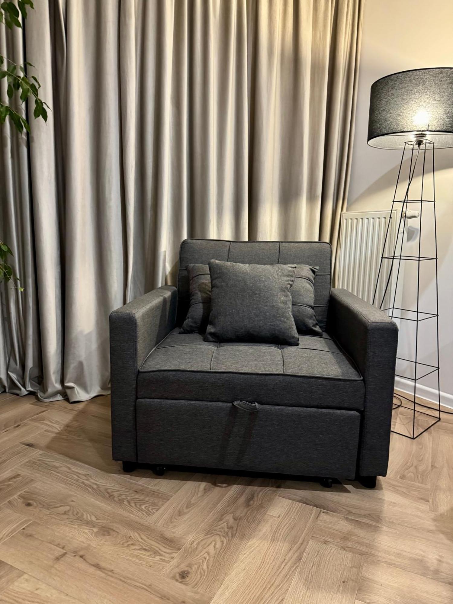 Przytulny apartament na Klonowej Kielce Zewnętrze zdjęcie